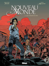 Nouveau Monde
