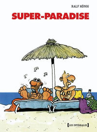 Super Paradise