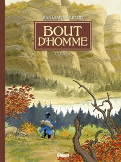 Bout d'homme - Tome 05: L'épreuve