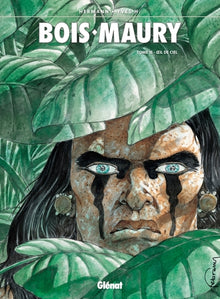 Les tours de Bois-Maury, tome 15 : Oeil de ciel