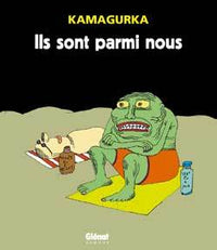 Ils sont parmi nous