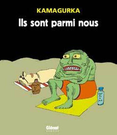 Ils sont parmi nous