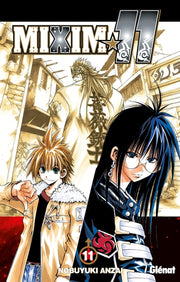 Mixim 11 - Tome 11