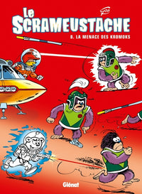 La menace des Kromoks