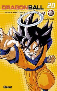 Dragon Ball
