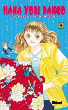 Hana Yori Dango, tome 8
