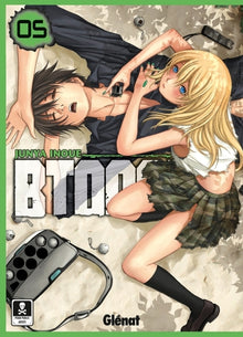 Btooom!
