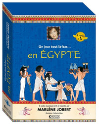 L'Egypte Ancienne