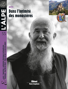 Dans l'intimité des monastères