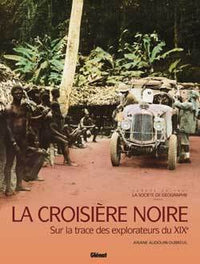 La Croisière noire