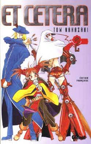 Et cetera - Tome 02