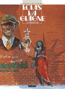 Louis la Guigne - Tome 06