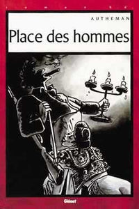 Place des hommes