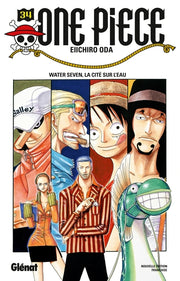 One Piece - Tome 34