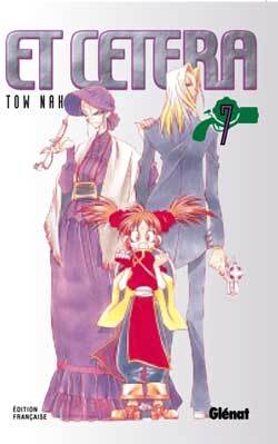 Et cetera - Tome 07