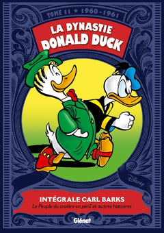 La Dynastie Donald Duck - Tome 11