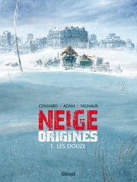 Neige Origines - Tome 01