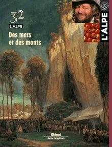 Des mets et des monts
