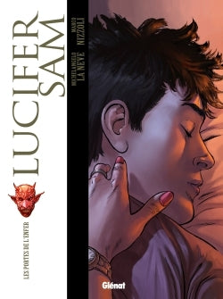 Lucifer Sam - Tome 01: Les Portes de l'enfer