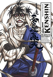 Kenshin Perfect edition - Tome 14