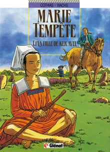 Marie-tempête