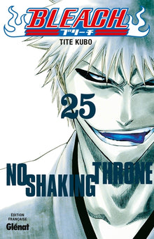 Bleach - Tome 25