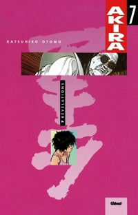 Akira - Couleur Vol 7: Révélations