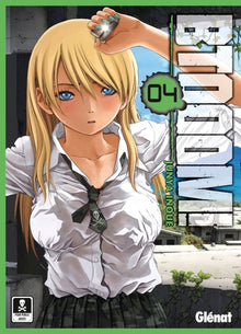 Btooom!
