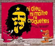 Ni dieu, ni maîtres, ni croquettes