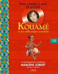 Kouamé