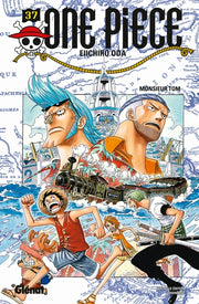 One Piece - Tome 37