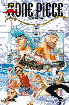 One Piece - Tome 37