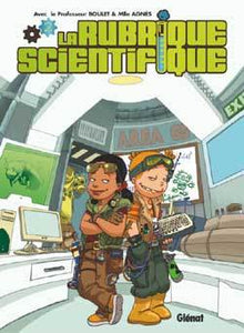 La Rubrique Scientifique - Tome 02