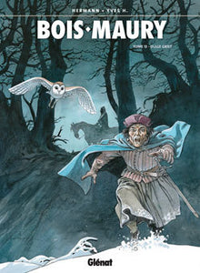 Les Tours de Bois-Maury - Tome 13: Dulle Griet