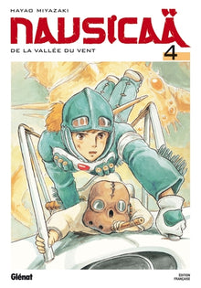 Nausicaä - Tome 04