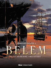 La dernière traversée