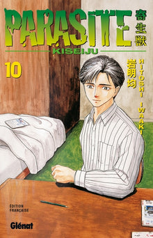 Parasite - Tome 10