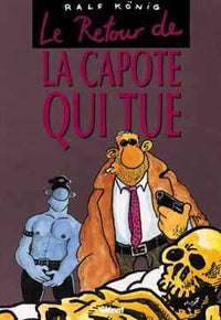 Le Retour de la capote qui tue