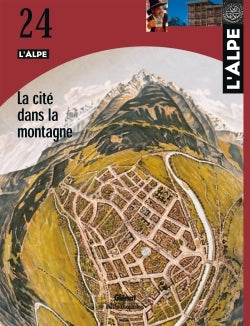 La cité dans la montagne