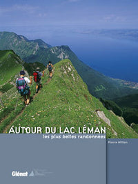 autour du lac léman: les plus belles randonnées