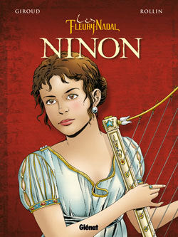 Les Fleury-Nadal - Tome 01: Ninon