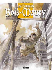 Les tours de bois-maury, tome 1 : Babette
