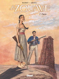Le Zouave
