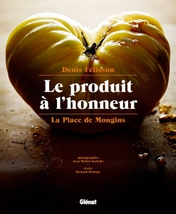 La place de Mougins - Le produit à l'honneur