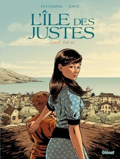 L'île des Justes