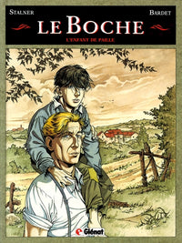 Le Boche - Tome 01