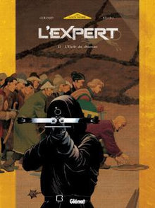 L'expert - Tome 02