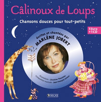 Câlinoux de loups