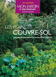 Les plantes couvre-sol