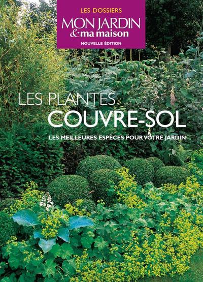Les plantes couvre-sol